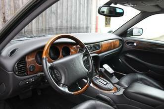 Thumbnail von Jaguar XJ 3.2 Executive 3 Jahre Garantie