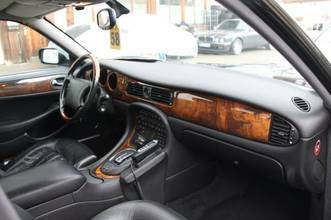 Thumbnail von Jaguar XJ 3.2 Executive 3 Jahre Garantie