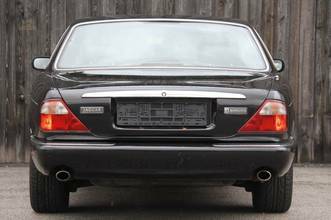 Thumbnail von Jaguar XJ 3.2 Executive 3 Jahre Garantie