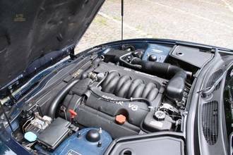 Thumbnail von Jaguar XK8 Coupe 3 Jahre Garantie