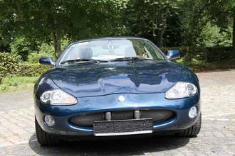 Thumbnail von Jaguar XK8 Coupe 3 Jahre Garantie