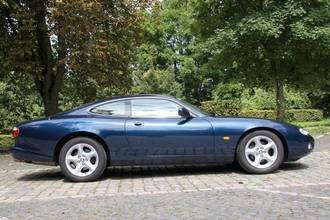 Thumbnail von Jaguar XK8 Coupe 3 Jahre Garantie