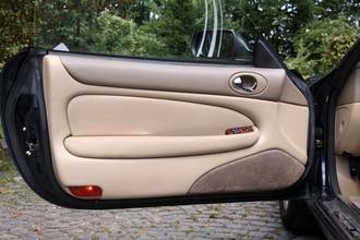 Thumbnail von Jaguar XK8 Coupe 3 Jahre Garantie