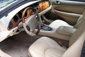 Thumbnail von Jaguar XK8 Coupe 3 Jahre Garantie