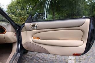 Thumbnail von Jaguar XK8 Coupe 3 Jahre Garantie