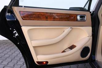 Thumbnail von Jaguar XJ12 z 3-letnią gwarancją, rejestracja H