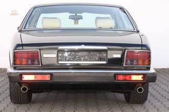 Thumbnail von Jaguar XJ12 z 3-letnią gwarancją, rejestracja H