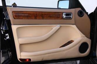 Thumbnail von Jaguar XJ12 z 3-letnią gwarancją, rejestracja H