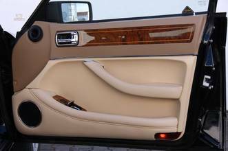 Thumbnail von Jaguar XJ12 z 3-letnią gwarancją, rejestracja H