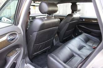 Thumbnail von Jaguar, 3 yıl garanti ile çok bakımlı XJR