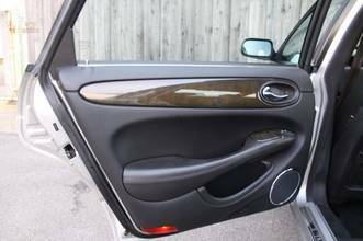 Thumbnail von Jaguar, 3 yıl garanti ile çok bakımlı XJR