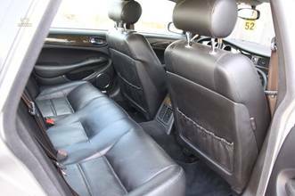 Thumbnail von Jaguar, 3 yıl garanti ile çok bakımlı XJR