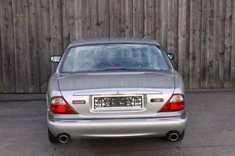 Thumbnail von Jaguar, 3 yıl garanti ile çok bakımlı XJR