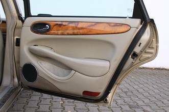 Thumbnail von ジャガーXJ 4.0エグゼクティブ 3年保証