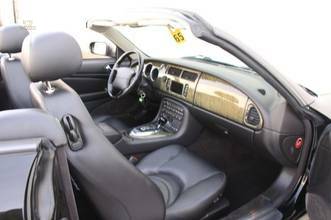 Thumbnail von Jaguar XKR Cabriolet 3 Jahre Garantie