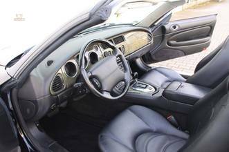 Thumbnail von Jaguar XKR Cabriolet 3 Jahre Garantie