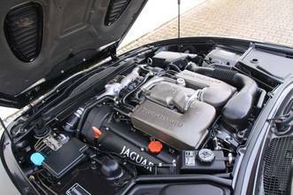 Thumbnail von Jaguar XKR Cabriolet 3 Jahre Garantie