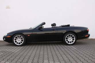 Thumbnail von Jaguar XKR Cabriolet 3 Jahre Garantie