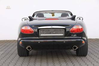 Thumbnail von Jaguar XKR Cabriolet 3 Jahre Garantie