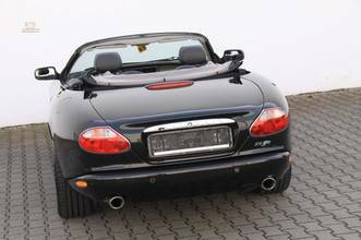 Thumbnail von Jaguar XKR Cabriolet 3 Jahre Garantie