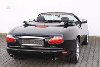 Thumbnail von Jaguar XKR Cabriolet 3 Jahre Garantie
