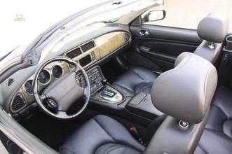 Thumbnail von Jaguar XKR Cabriolet 3 Jahre Garantie