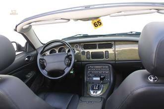 Thumbnail von Jaguar XKR Cabriolet 3 Jahre Garantie