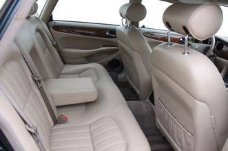 Thumbnail von Jaguar XJ 4.0 Sovereign 3 года гарантии