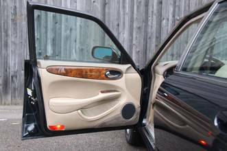 Thumbnail von Jaguar XJ 4.0 Sovereign 3 года гарантии