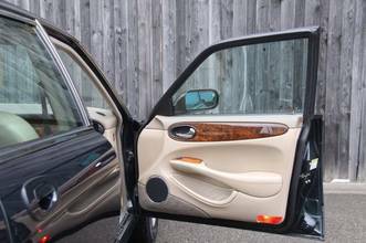 Thumbnail von Jaguar XJ 4.0 Sovereign 3 года гарантии