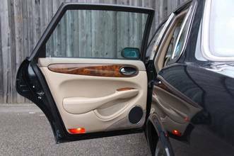 Thumbnail von Jaguar XJ 4.0 Sovereign 3 года гарантии