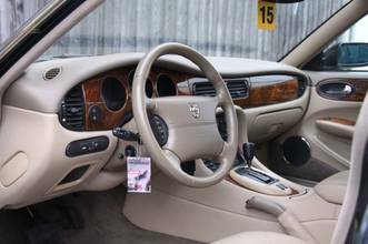 Thumbnail von Jaguar XJ 4.0 Sovereign 3 года гарантии