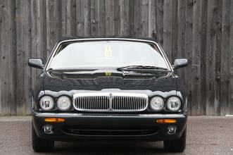 Thumbnail von Jaguar XJ 4.0 Sovereign 3 года гарантии