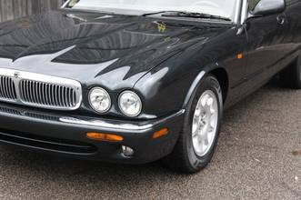 Thumbnail von Jaguar XJ 4.0 Sovereign 3 года гарантии