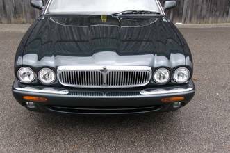 Thumbnail von Jaguar XJ 4.0 Sovereign 3 года гарантии