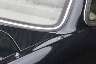 Thumbnail von Jaguar XJ 4.0 Sovereign 3 года гарантии