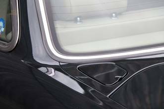 Thumbnail von Jaguar XJ 4.0 Sovereign 3 года гарантии