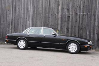 Thumbnail von Jaguar Daimler Double Six 3 Years Warranty