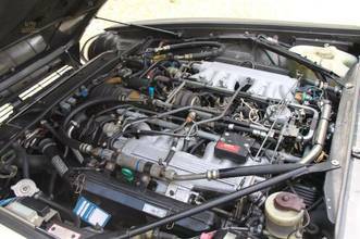 Thumbnail von Jaguar XJ-SC 5.3 H.E. Targa 3 Jahre Garantie