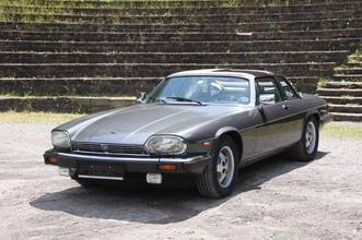 Thumbnail von Jaguar XJ-SC 5.3 H.E. Targa 3 Jahre Garantie