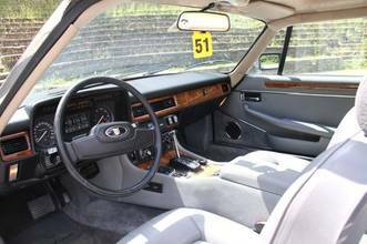 Thumbnail von Jaguar XJ-SC 5.3 H.E. Targa 3 Jahre Garantie