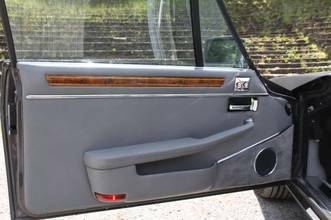 Thumbnail von Jaguar XJ-SC 5.3 H.E. Targa 3 Jahre Garantie