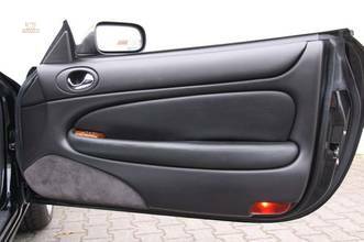 Thumbnail von Jaguar XKR Cabriolet 3 ans de garantie