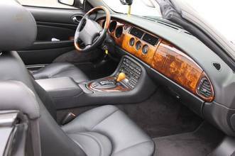 Thumbnail von Jaguar XKR Cabriolet 3 ans de garantie