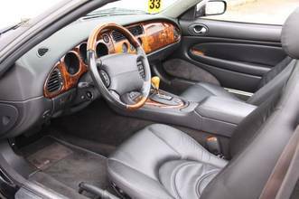 Thumbnail von Jaguar XKR Cabriolet 3 ans de garantie