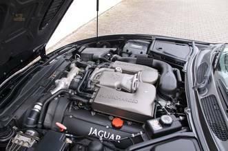 Thumbnail von Jaguar XKR Cabriolet 3 ans de garantie