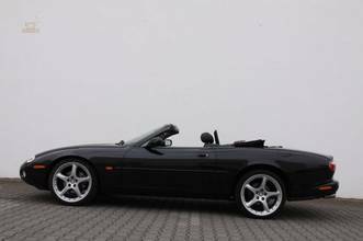 Thumbnail von Jaguar XKR Cabriolet 3 ans de garantie