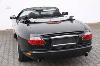 Thumbnail von Jaguar XKR Cabriolet 3 ans de garantie
