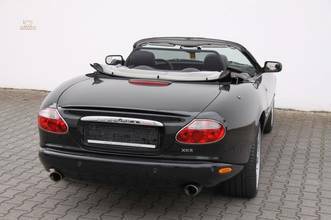 Thumbnail von Jaguar XKR Cabriolet 3 ans de garantie