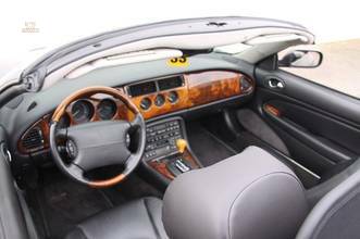 Thumbnail von Jaguar XKR Cabriolet 3 ans de garantie